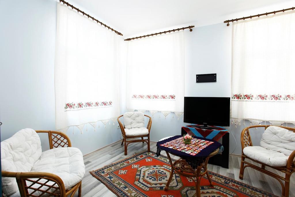 Daire Blue By V İstanbul