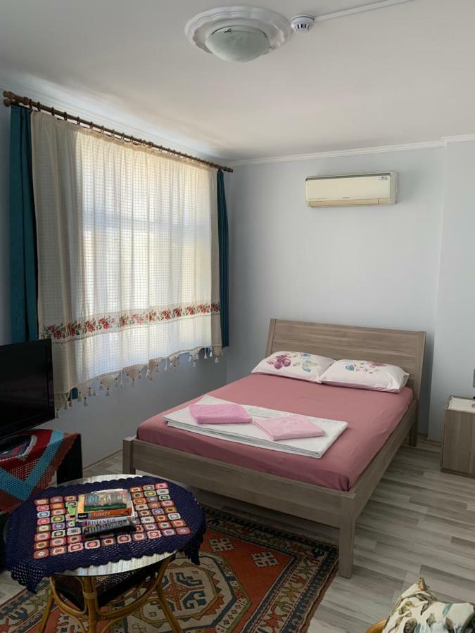 Blue By V Apartment Istanbul